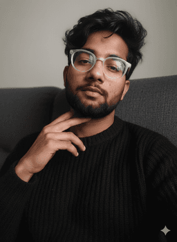 Tushar Singh - Code with Mr Singh